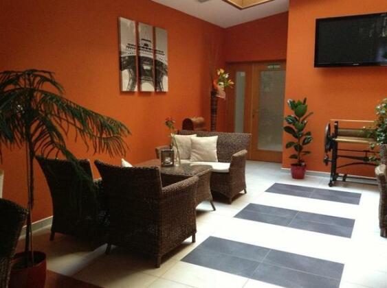 Motel Skalka - Photo4