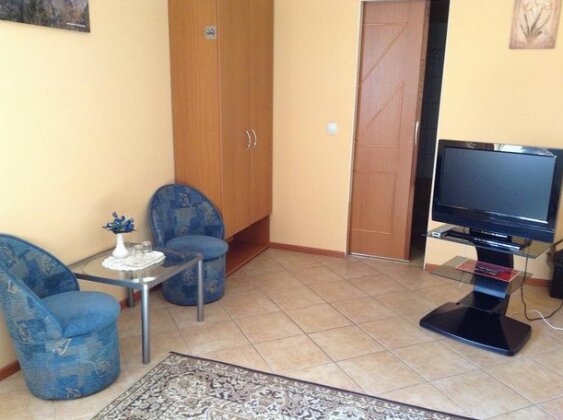 Motel Skalka - Photo5
