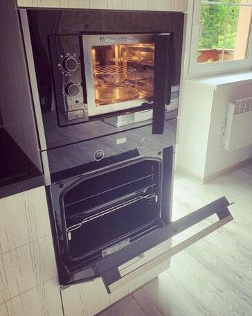 Apartman Paseky - Photo2