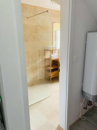 Apartman Paseky - Photo4