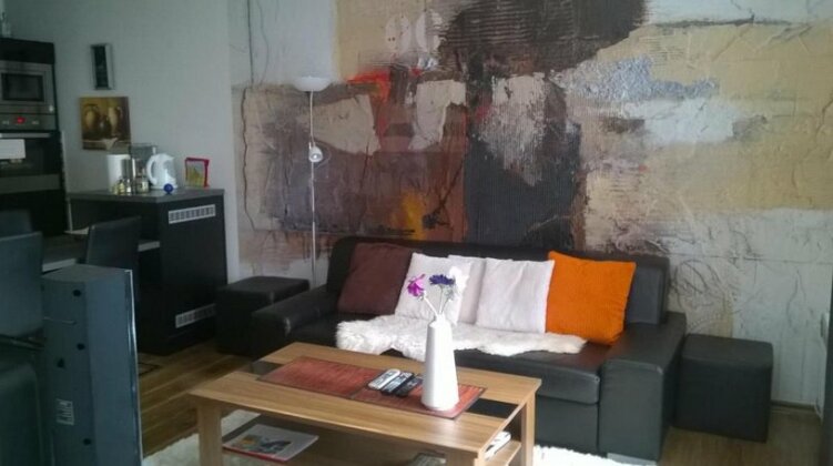 Apartman Terchova - Photo2