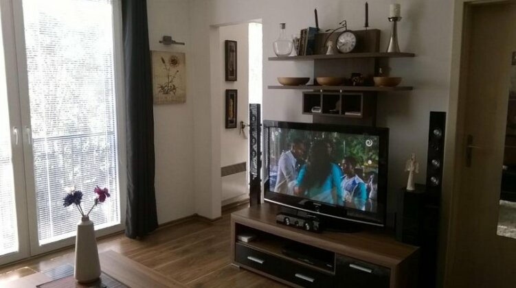 Apartman Terchova - Photo4