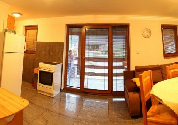 Chata Krivan - Photo5
