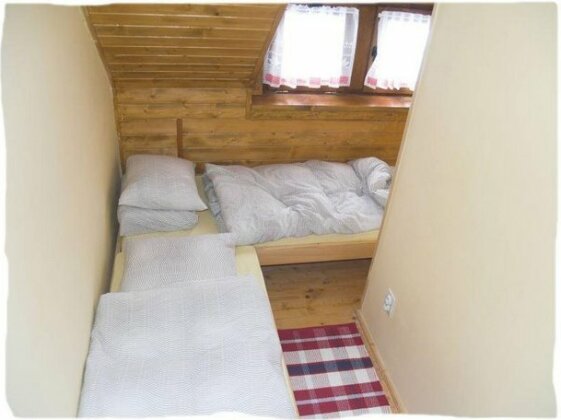 Chata za potokom - Photo4