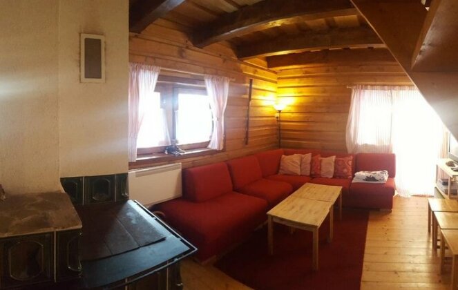 Chata za potokom - Photo5