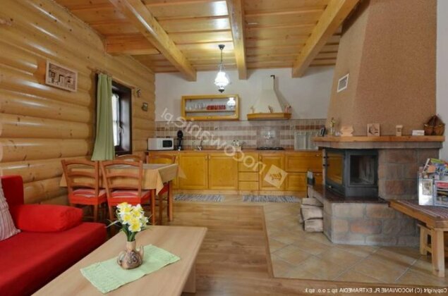 Drevenica u Petra - Photo2