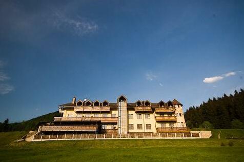 Hotel Branica - Photo2