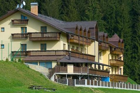 Hotel Branica - Photo3