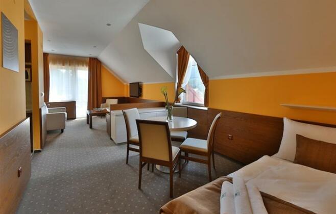 Hotel Janosik Terchova - Photo4