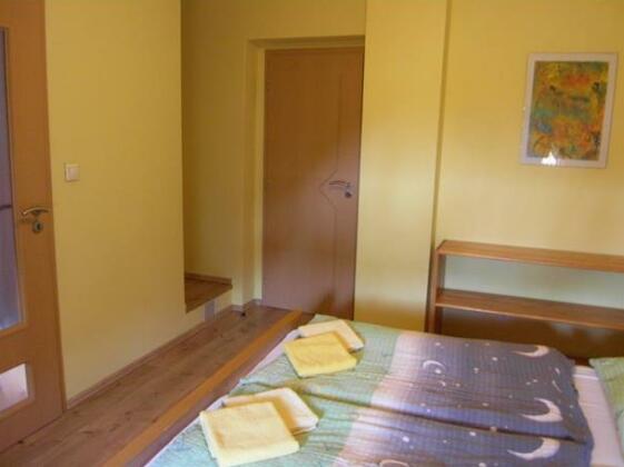 Penzion Admit - Photo2