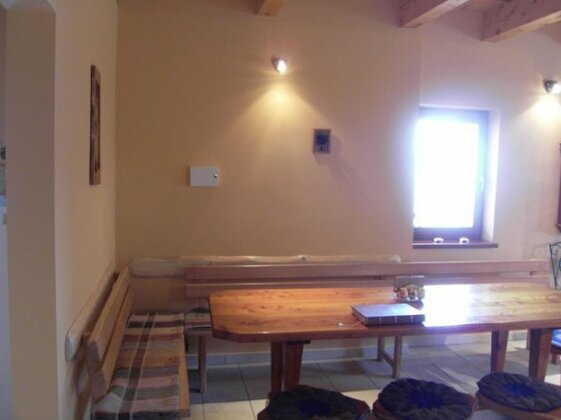 Penzion Admit - Photo3