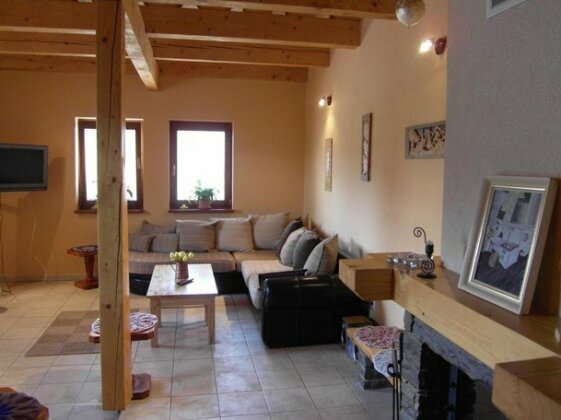 Penzion Admit - Photo4