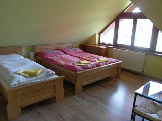 Penzion Admit - Photo5
