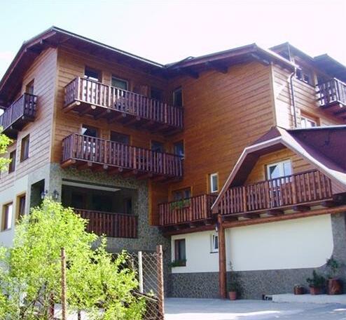 Penzion Mala Fatra u Durka - Photo2