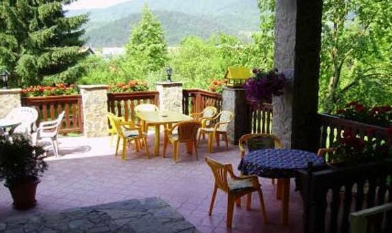 Penzion Mala Fatra u Durka - Photo5