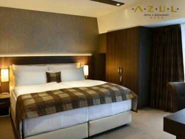 AZUL Hotel & Restaurant Partizanske