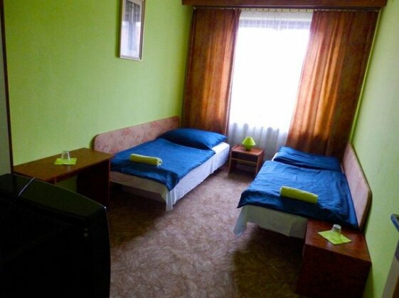 Hotel Puk - Photo4