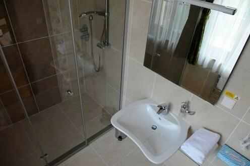 Hotel Hradna Straz - Photo3