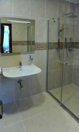Hotel Hradna Straz - Photo4