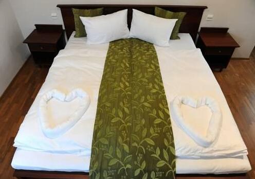 Hotel Hradna Straz - Photo5