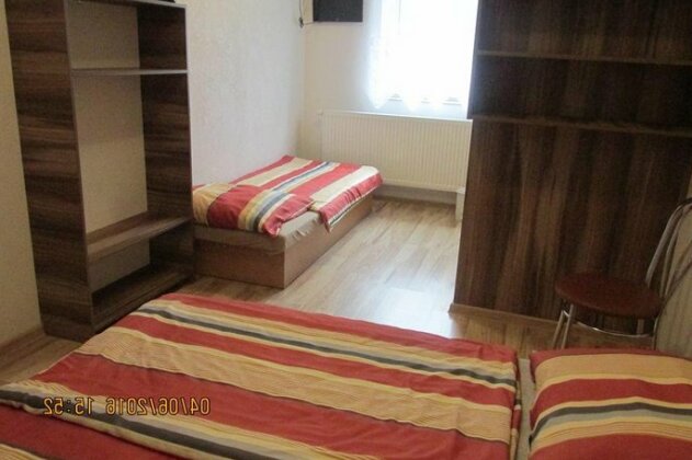 Motel Sofer - Photo4