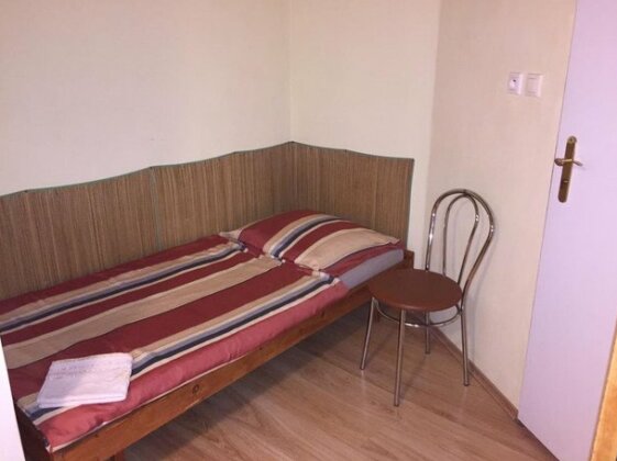 Motel Sofer - Photo5