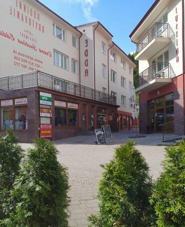 Apartmany ORAVA-EDDA - Photo2