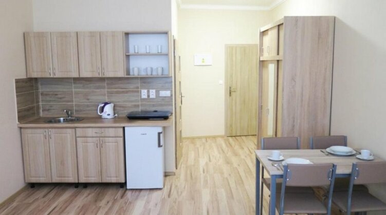 Apartmany ORAVA-EDDA - Photo4