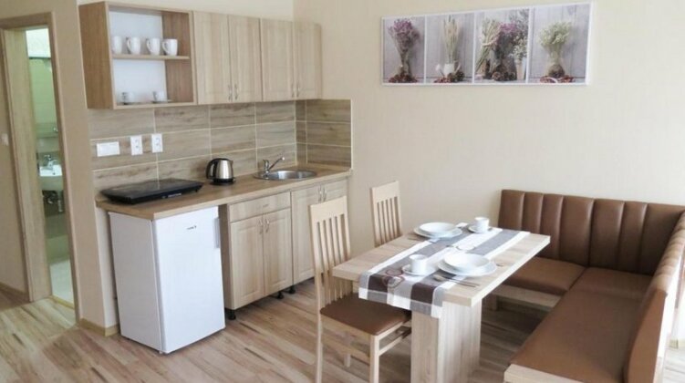 Apartmany ORAVA-EDDA - Photo5