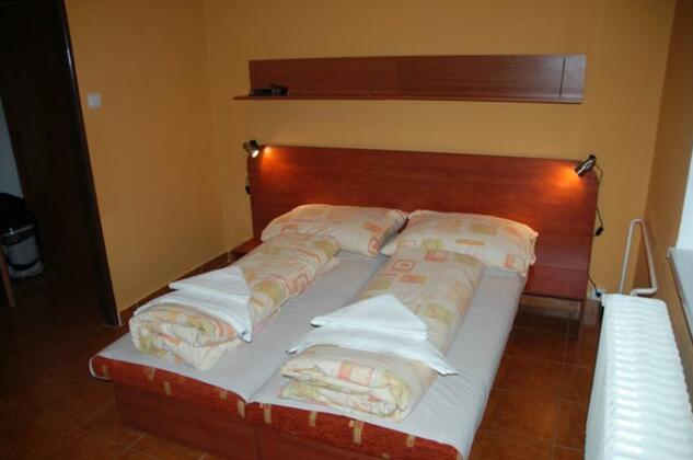Garni Hotel Sonata - Photo2