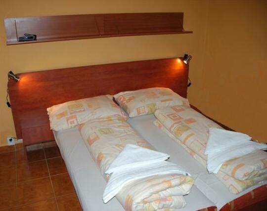 Garni Hotel Sonata - Photo3