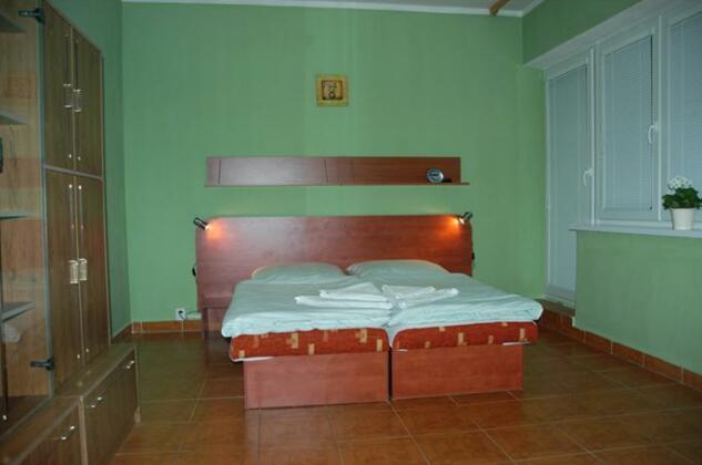 Garni Hotel Sonata - Photo5