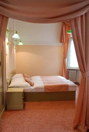 Hotel Most Slavy - Photo2