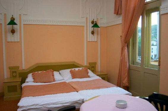 Hotel Most Slavy - Photo4