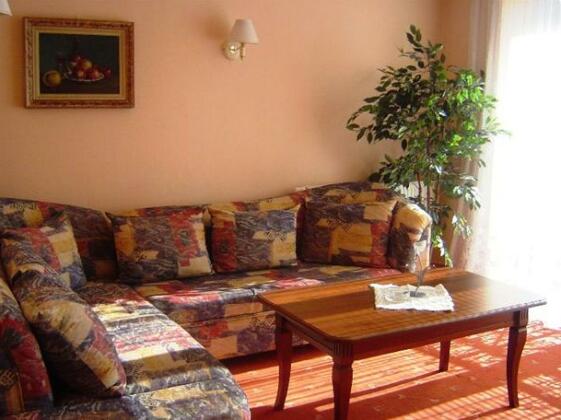 Hotel Vila Anna - Photo2