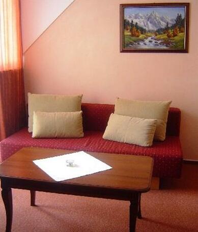 Hotel Vila Anna - Photo4