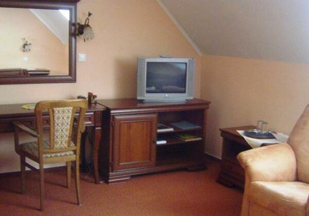 Hotel Vila Anna - Photo5