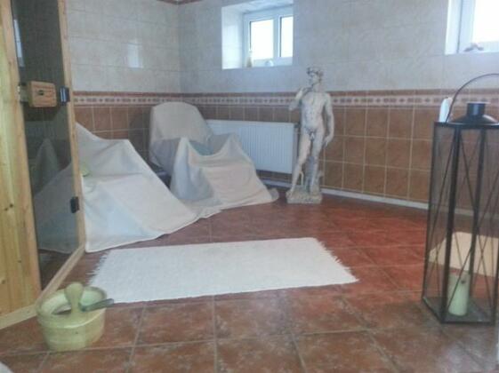 Margit Trencianske Teplice - Photo2