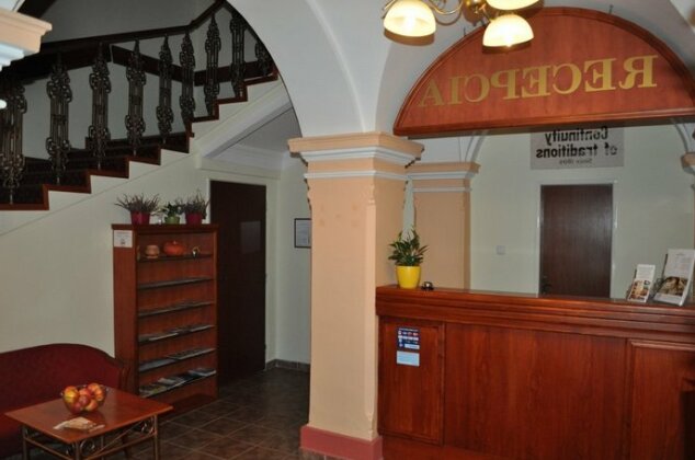 Penzion Aqua - Photo3