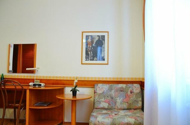 Penzion Fontis Terrae - Photo2