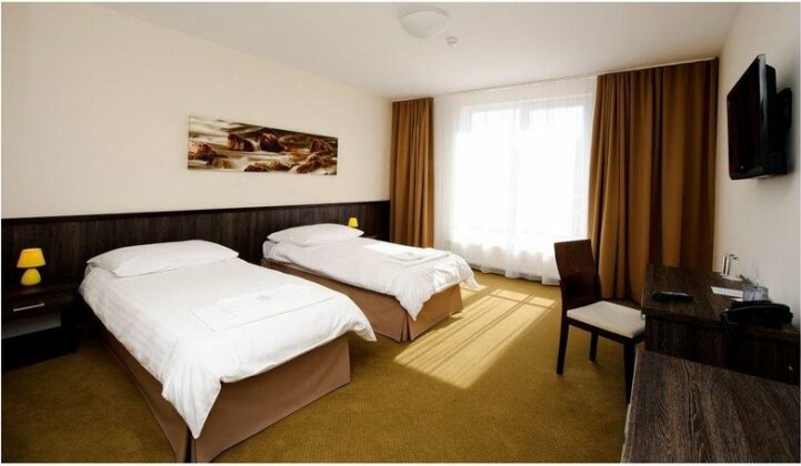 Hotel Mariana Gaborika - Photo5
