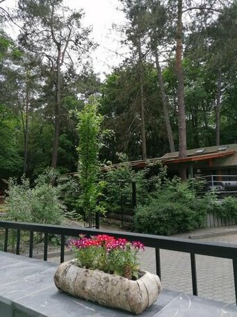 Hotel Veverica - Photo3