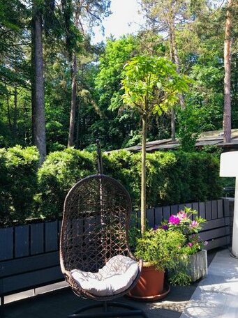 Hotel Veverica - Photo4