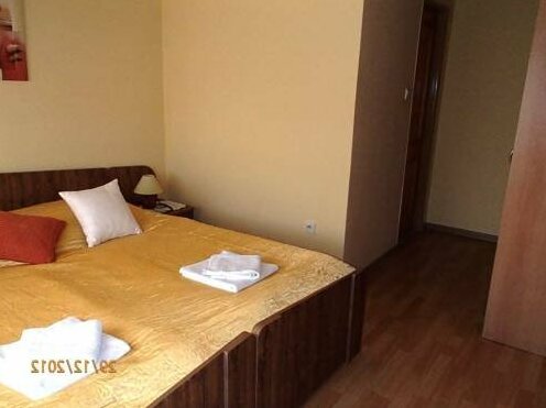 Pension Magnolia - Photo5