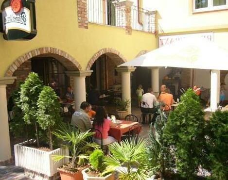 Penzion da Giacomo - Photo4