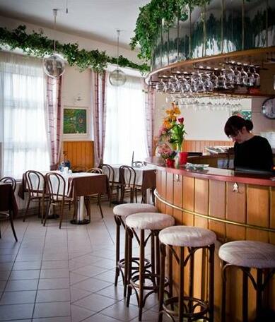 Penzion Evergreen - Photo5