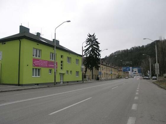 Penzion Fesi - Photo2