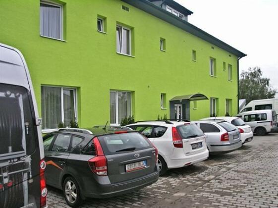 Penzion Fesi - Photo3
