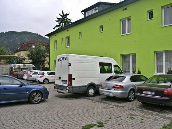 Penzion Fesi - Photo4