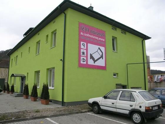 Penzion Fesi - Photo5
